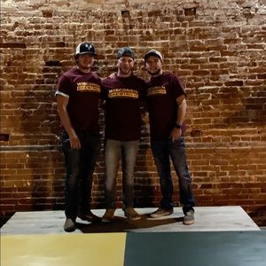 Meet your Posher, Daniel